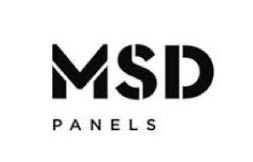 Interiorismo y Decoración Palacios S.L. msd paneles logo